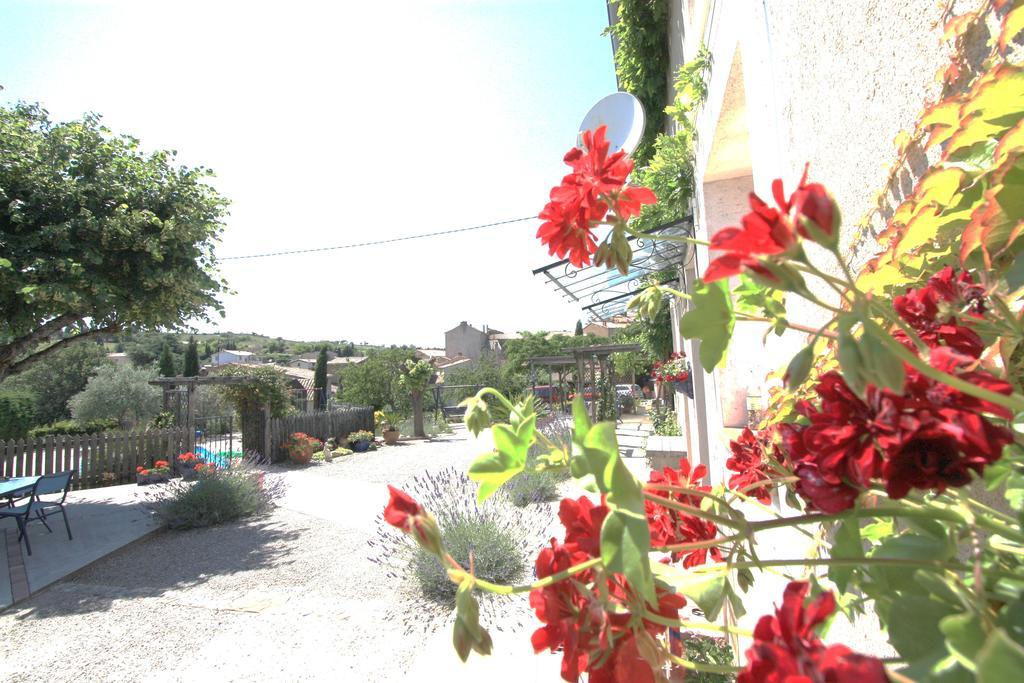 Maison De Laura Salsigne Habitación foto