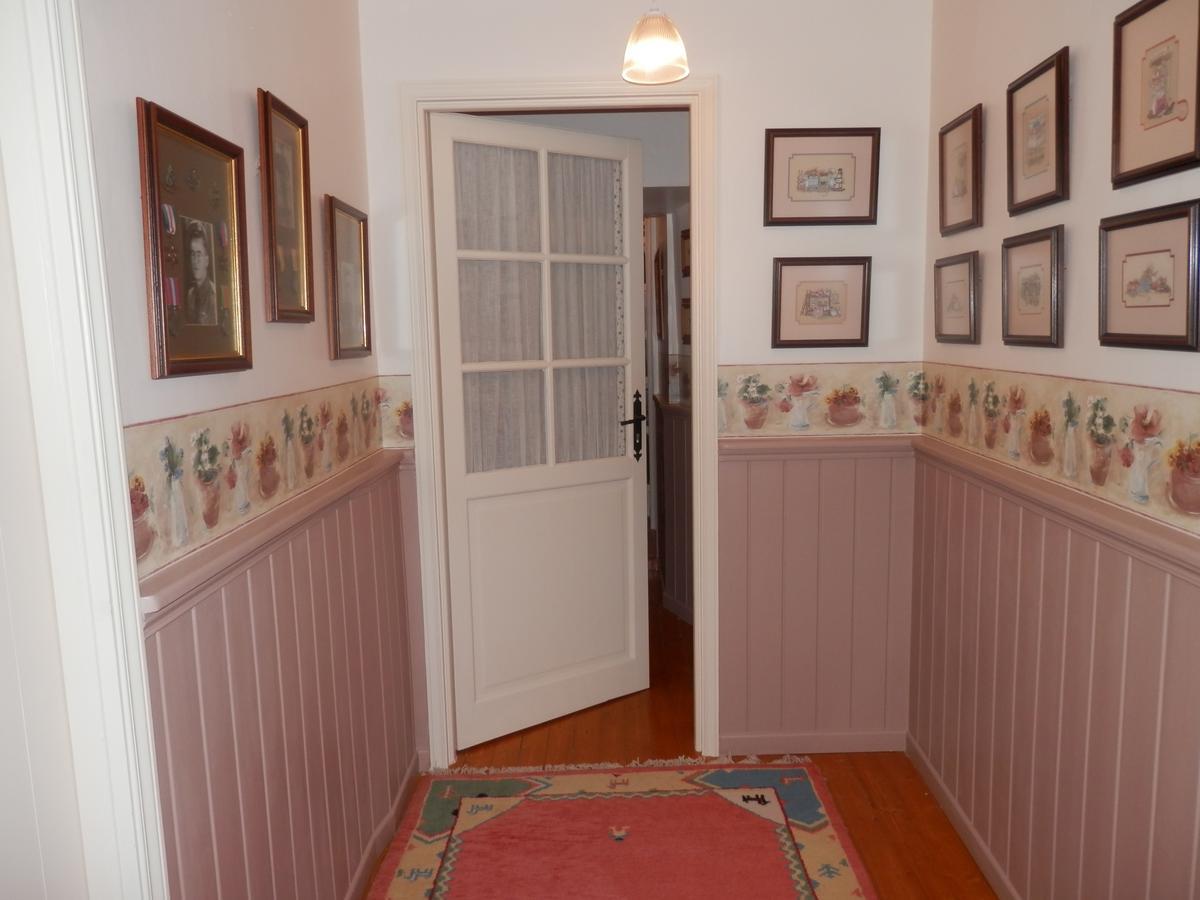 Maison De Laura Salsigne Habitación foto